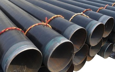 Mahavir Seamless Tube Pvt. Ltd. Leading Supplier manufacturer of Pipe tubes , sheets plates coil