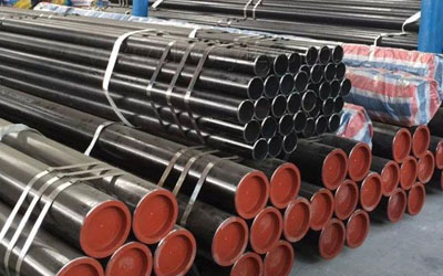 Mahavir Seamless Tube Pvt. Ltd. Leading Supplier manufacturer of Pipe tubes , sheets plates coil